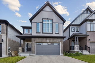 294 Chokecherry Crescent