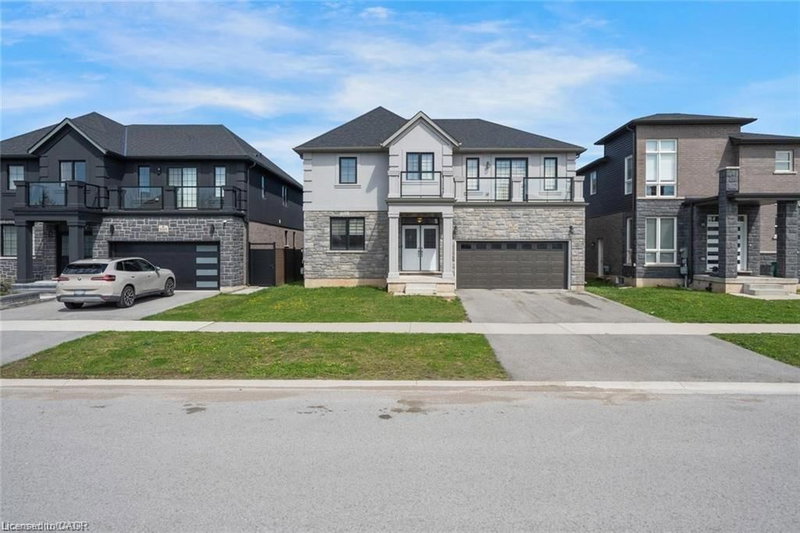 8077 Brookside Drive