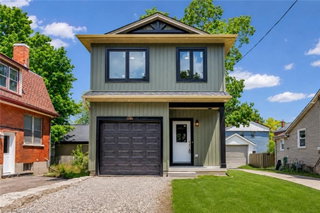 79 Metcalf Street