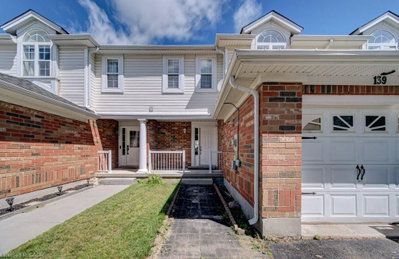 139 Werstine Terrace