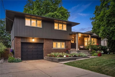 85 Tanglewood Avenue