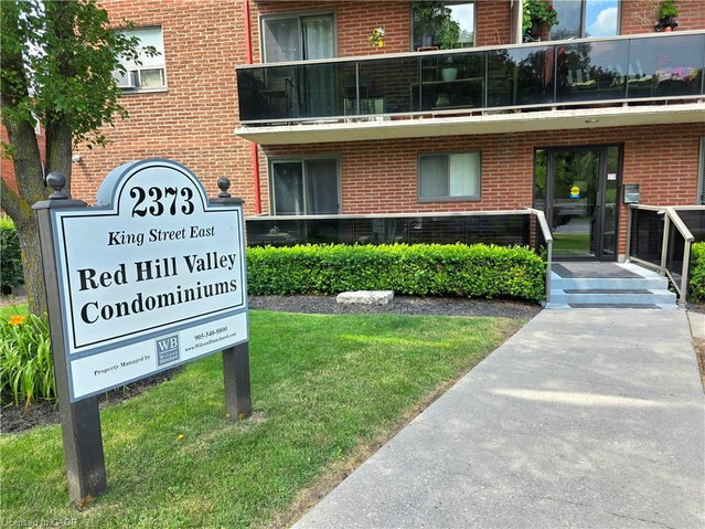 37 - 2373 King Street E
