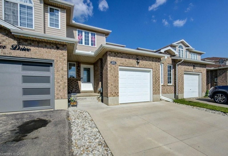 43 Chester Drive