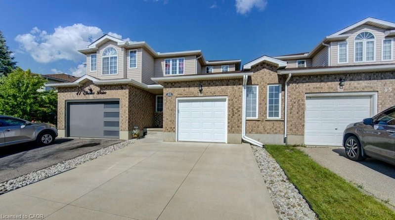 43 Chester Drive