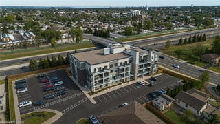306 - 120 Springvalley Crescent