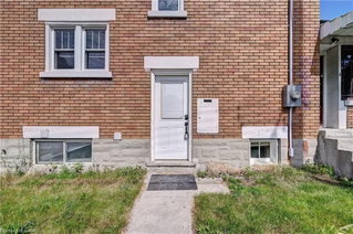 Lower - 147 Courtland Avenue E