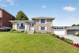 252 Christopher Drive