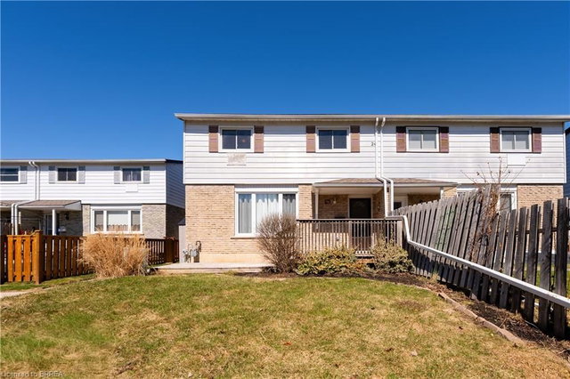 C - 24 Oakhill Drive