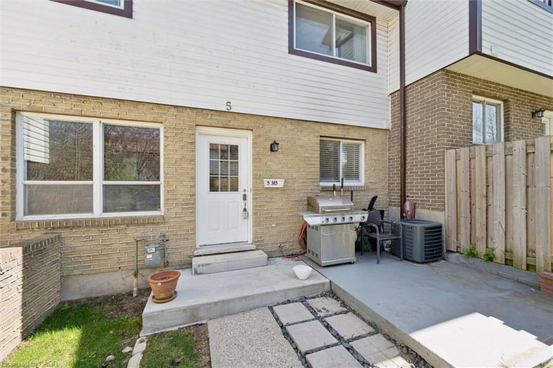 5 - 385 Pioneer Drive