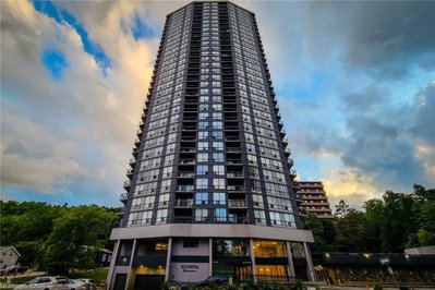 Condo/Apt Unit leased at 2005-150 Charlton Avenue, Hamilton, ON, L8N 3X3 - Corktown - MLS: 40845306