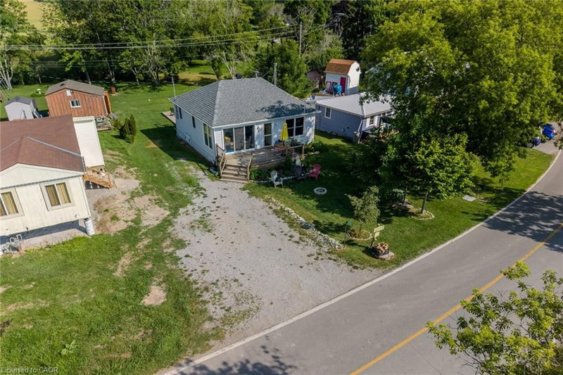 325 Blue Water Parkway