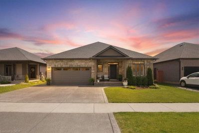 242 Julia Drive