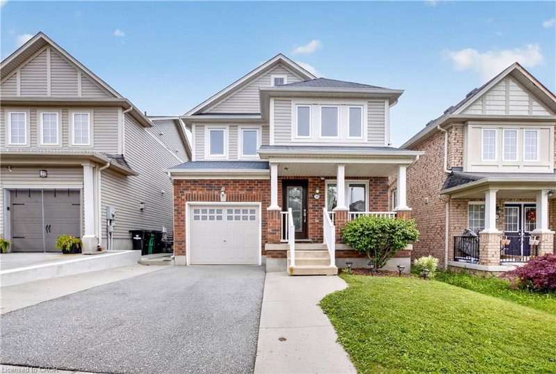 124 Bailey Drive