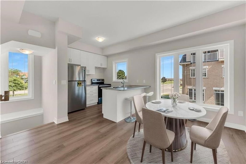 9 - 19 Picardy Drive