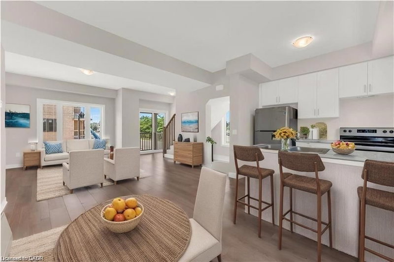 9 - 19 Picardy Drive