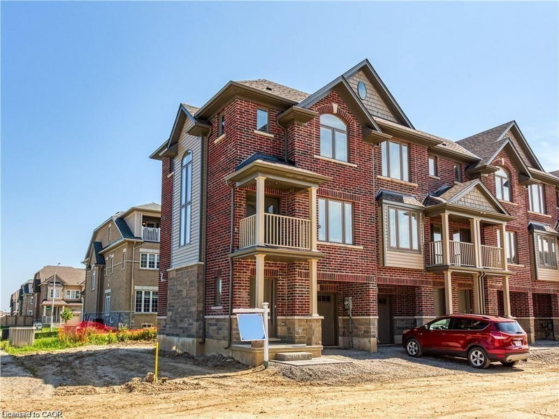9 - 19 Picardy Drive