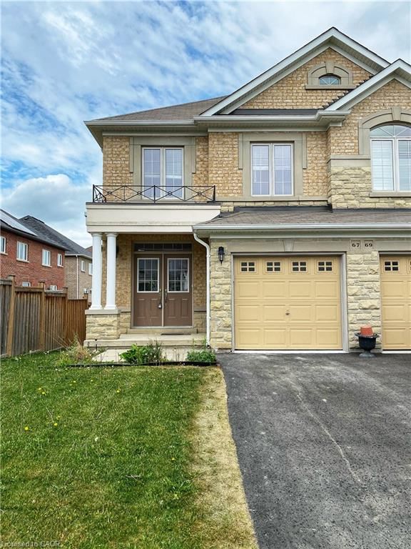 67 Summerberry Way