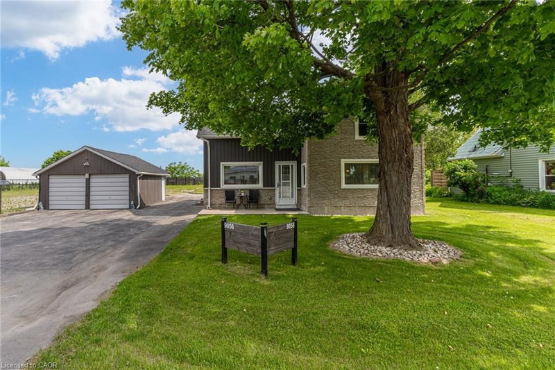 9056 Airport Road photo 4