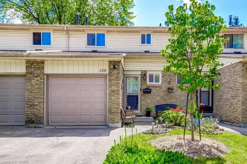 138 - 100 Quigley Road
