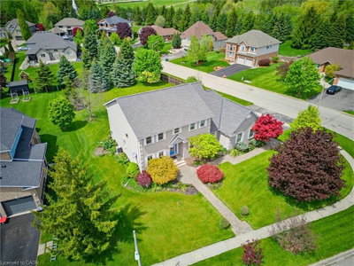 184 Woodridge Drive