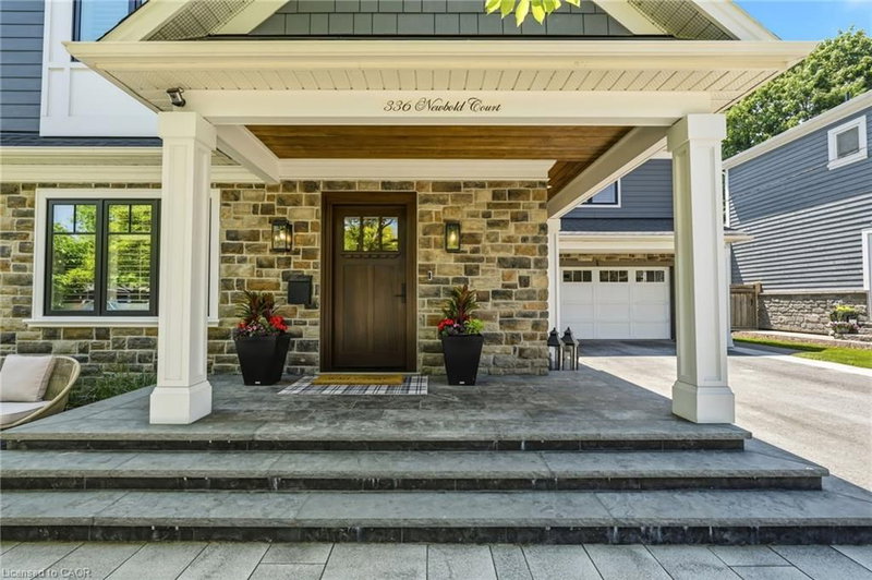 336 Newbold Court
