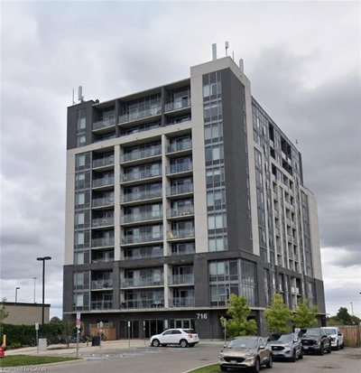 502 - 716 Main Street E