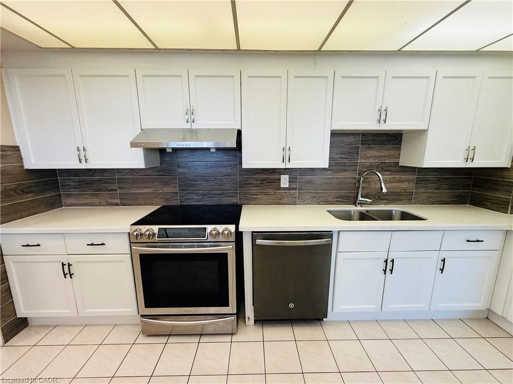 704 - 99 Donn Avenue, Stoney Creek 5