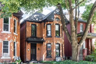55 Erie Avenue