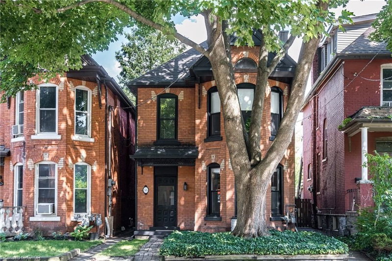 55 Erie Avenue