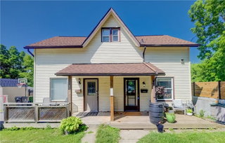 127 Henderson Street