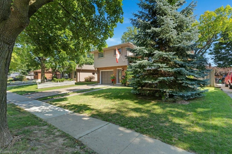 236 Winston Boulevard