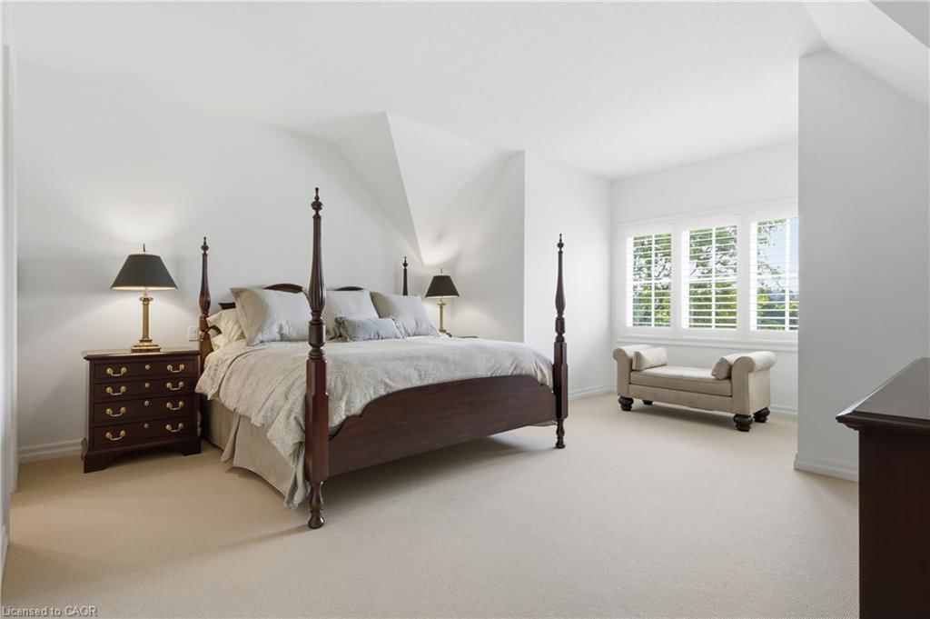 28 Deer Ridge Crescent, Kitchener, view 23