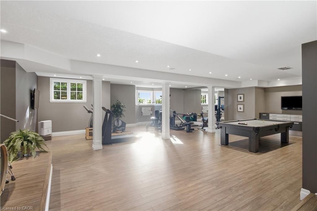 28 Deer Ridge Crescent, Kitchener, view 30