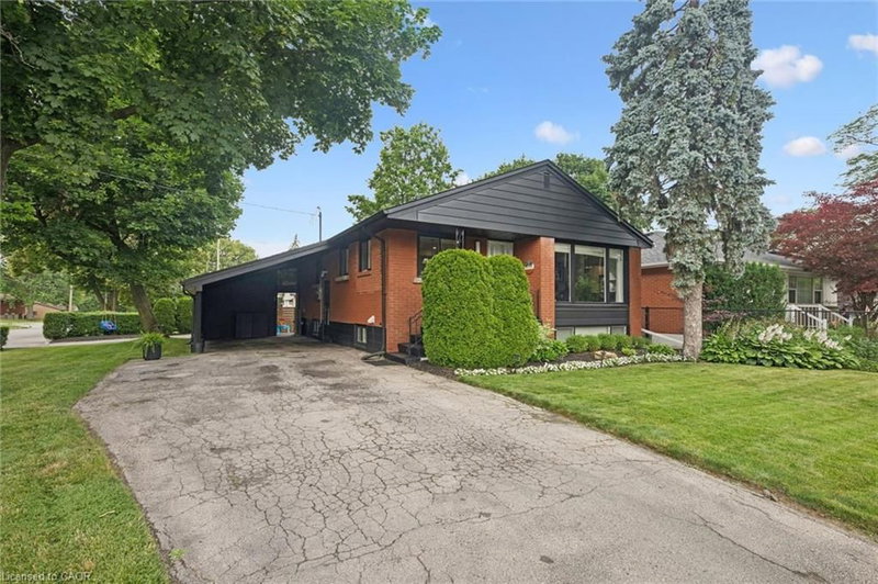 158 Upper Paradise Road