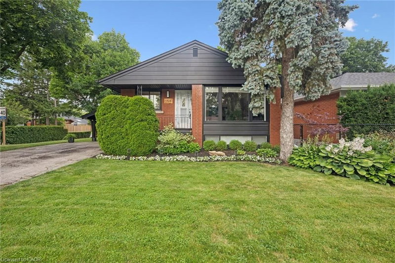 158 Upper Paradise Road