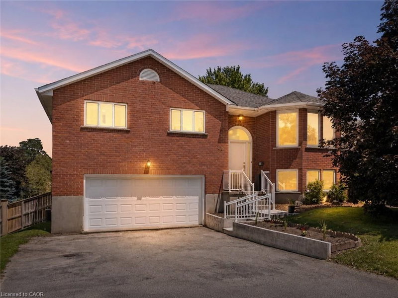 11 Bonniewood Drive