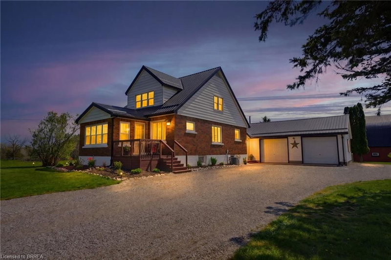 84 Norfolk County Rd 57