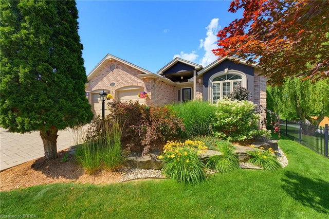 74 Court Drive