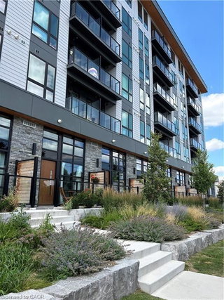 602 - 312 Erb Street W