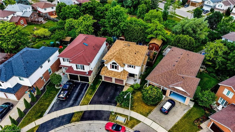 110 Glencliffe Court