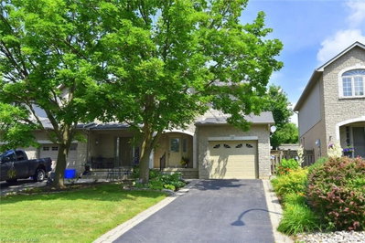 121 Foxborough Drive