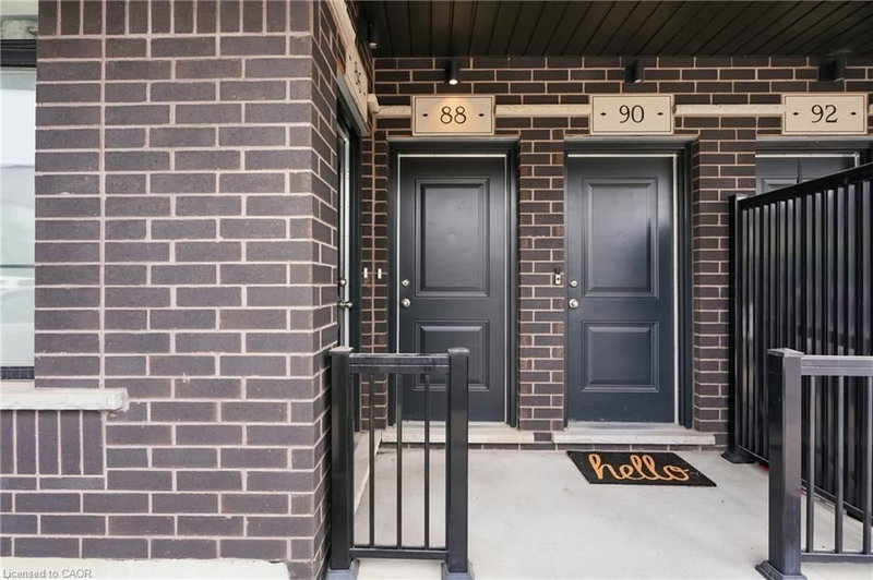 88 Wheat Lane
