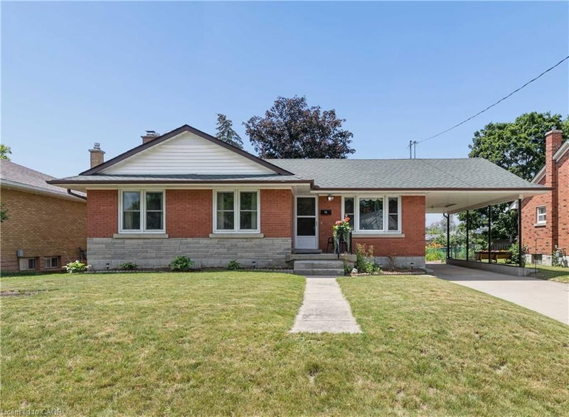 74 Ross Avenue