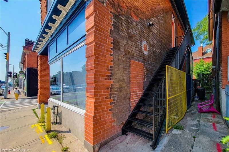 3 - 344 Main Street W