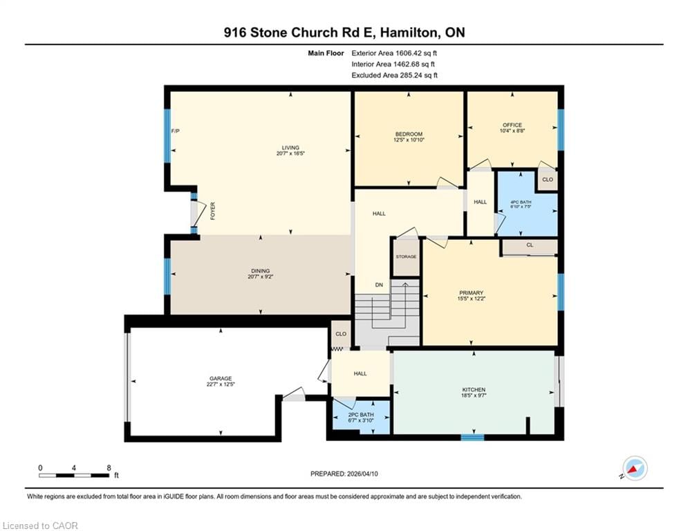 916 Stone Church Road, Hamilton, view 31