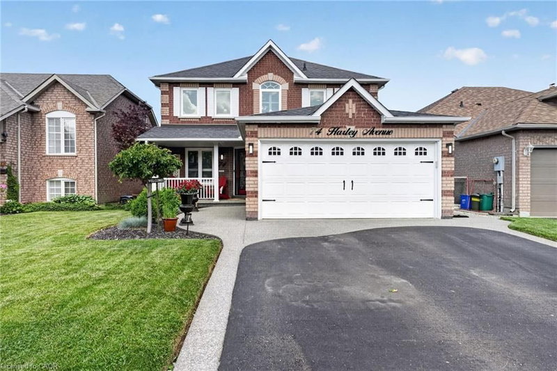 74 Harley Avenue