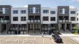 34 - 31 Mill Street