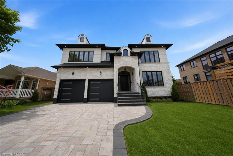 62 Jeremy Street