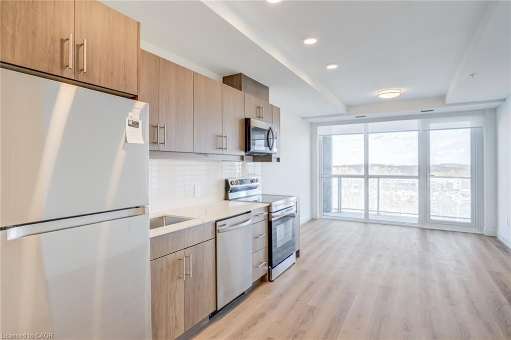802 - 1333 Weber Street E 4