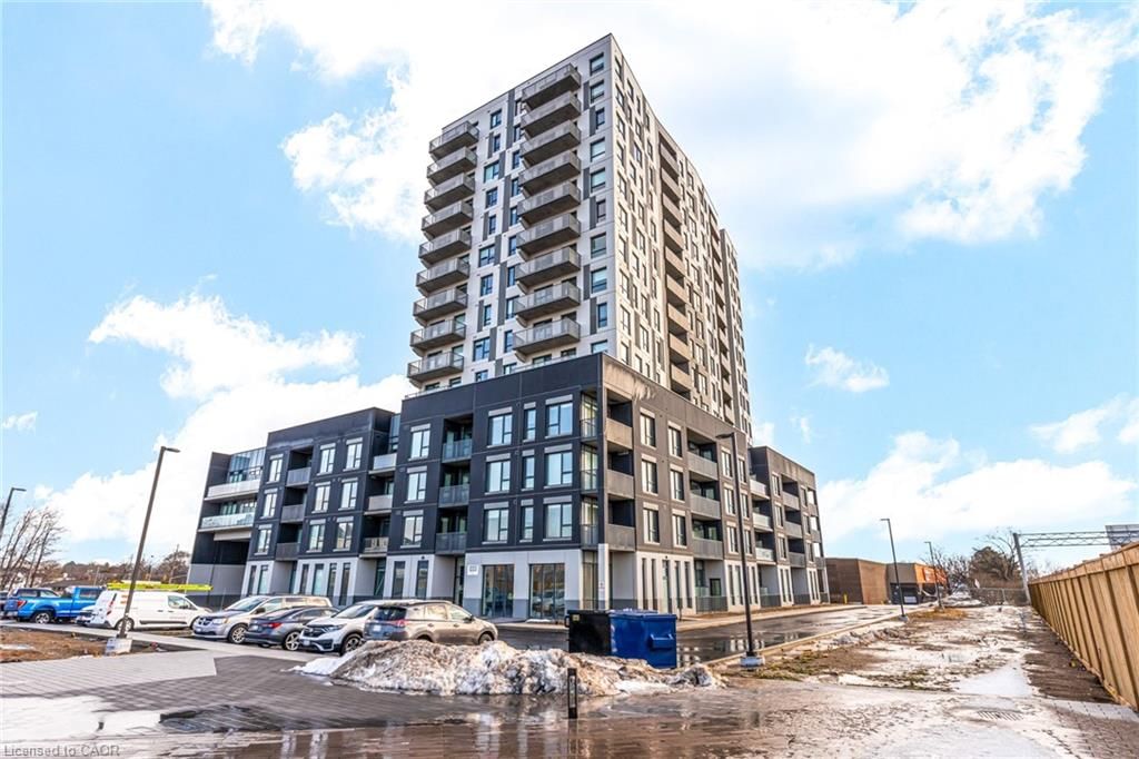 809 - 1333 Weber Street E 2